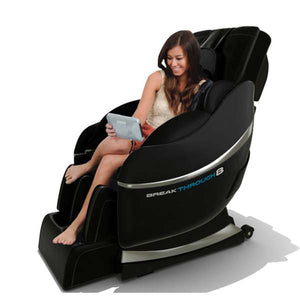 Breakthrough 4 Medical Grade Recliner Heated Massage Chair-birthday-gift-for-men-and-women-gift-feed.com