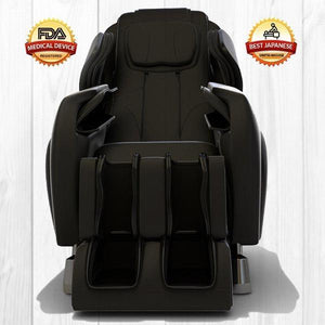 Breakthrough 4 Medical Grade Recliner Heated Massage Chair-birthday-gift-for-men-and-women-gift-feed.com