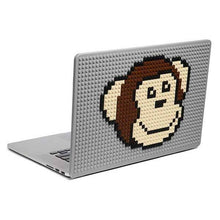 Load image into Gallery viewer, BRICK BOOK The World&#39;s Most Creative MacBook Case-birthday-gift-for-men-and-women-gift-feed.com
