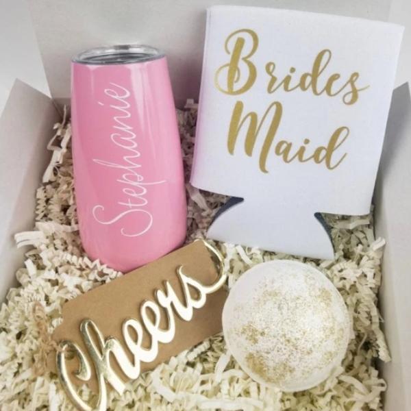Bridesmaid Proposal Box-birthday-gift-for-men-and-women-gift-feed.com