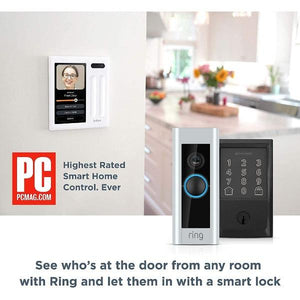 BRILLIANT Smart Home Control-birthday-gift-for-men-and-women-gift-feed.com