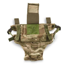Load image into Gallery viewer, British Military Surplus Blast Shorts With Kevlar-birthday-gift-for-men-and-women-gift-feed.com
