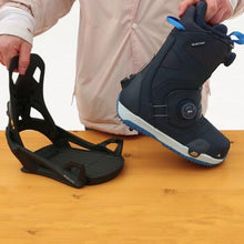 Load image into Gallery viewer, Burton STEP ON Boots and Bindings-birthday-gift-for-men-and-women-gift-feed.com
