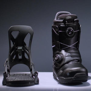 Burton STEP ON Boots and Bindings-birthday-gift-for-men-and-women-gift-feed.com