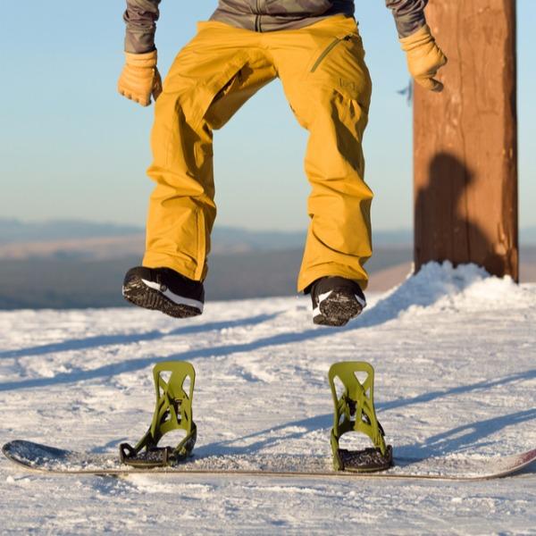 Burton STEP ON Boots and Bindings-birthday-gift-for-men-and-women-gift-feed.com