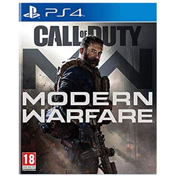Call Of Duty Modern Warfare-birthday-gift-for-men-and-women-gift-feed.com