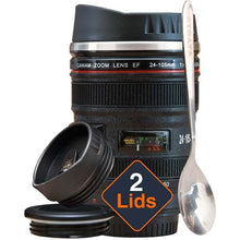 Load image into Gallery viewer, Camera Lens Coffee Mug-birthday-gift-for-men-and-women-gift-feed.com
