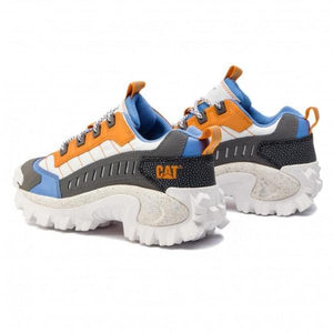 CAT Caterpillar Intruder Shoe-birthday-gift-for-men-and-women-gift-feed.com
