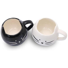 Load image into Gallery viewer, Cat Ceramic Mug Gift for Lovers-birthday-gift-for-men-and-women-gift-feed.com
