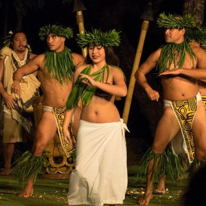 Catch Some Waves and Dance Hula in O'AHU, Hawaii-birthday-gift-for-men-and-women-gift-feed.com