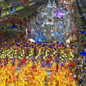 Catch The Carnival in Rio De Janeiro Brazil-birthday-gift-for-men-and-women-gift-feed.com