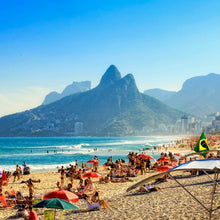 Load image into Gallery viewer, Catch The Carnival in Rio De Janeiro Brazil-birthday-gift-for-men-and-women-gift-feed.com
