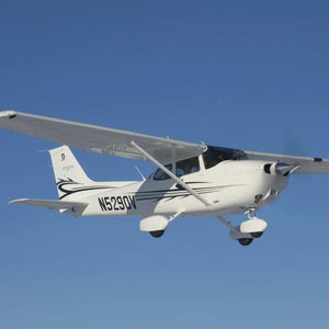 Cessna Skyhawk-birthday-gift-for-men-and-women-gift-feed.com