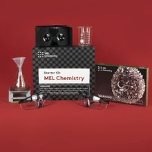 Load image into Gallery viewer, Chemistry Cool Science Experiments for Kids Subscription Box-birthday-gift-for-men-and-women-gift-feed.com
