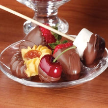 Load image into Gallery viewer, Chocolate Fondue Fountain-birthday-gift-for-men-and-women-gift-feed.com
