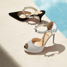Load image into Gallery viewer, Christian Louboutin Planisfemme Platform Pumps-birthday-gift-for-men-and-women-gift-feed.com
