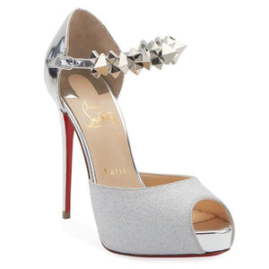 Christian Louboutin Planisfemme Platform Pumps-birthday-gift-for-men-and-women-gift-feed.com