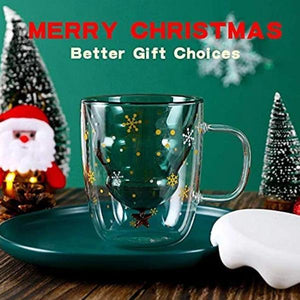 Christmas Tree Mug-birthday-gift-for-men-and-women-gift-feed.com