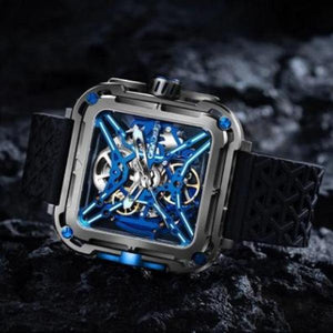 CIGADesign Titanium Mechanical Time Piece-birthday-gift-for-men-and-women-gift-feed.com