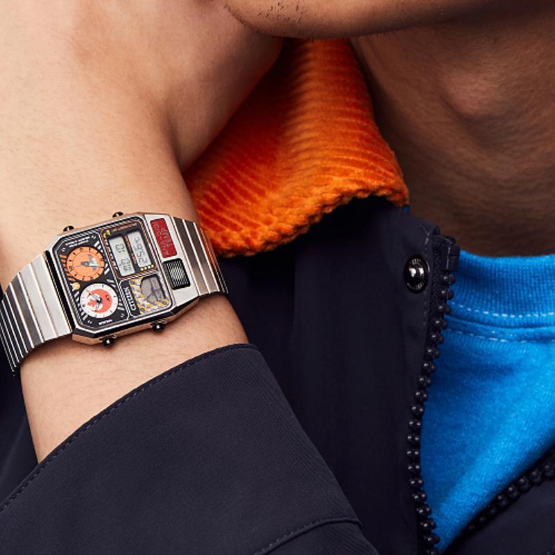CITIZEN X STAR WARS ANA-DIGI TEMP WATCHEs-birthday-gift-for-men-and-women-gift-feed.com