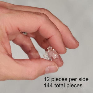 CLEAR Puzzle Impossible Jigsaw Puzzles For Adults-birthday-gift-for-men-and-women-gift-feed.com