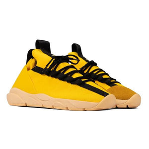 CLEARWEATHER Interceptor Kill Bill Inspired Sneakers-birthday-gift-for-men-and-women-gift-feed.com