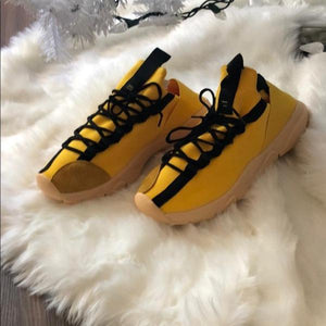 CLEARWEATHER Interceptor Kill Bill Inspired Sneakers-birthday-gift-for-men-and-women-gift-feed.com
