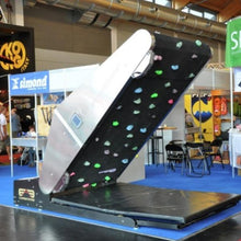 Load image into Gallery viewer, CLIMBSTATION Rock Climbing Treadmill-birthday-gift-for-men-and-women-gift-feed.com
