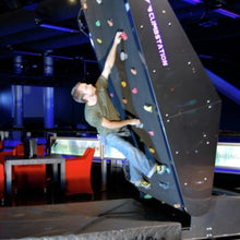 Load image into Gallery viewer, CLIMBSTATION Rock Climbing Treadmill-birthday-gift-for-men-and-women-gift-feed.com
