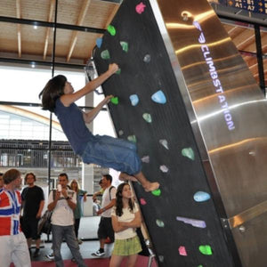 CLIMBSTATION Rock Climbing Treadmill-birthday-gift-for-men-and-women-gift-feed.com