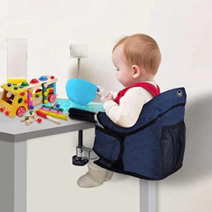 Clip-On High Chair-birthday-gift-for-men-and-women-gift-feed.com