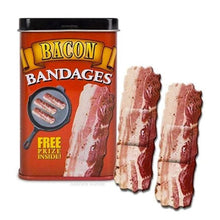 Load image into Gallery viewer, CLOSED GIVEAWAY - Bacon Strips Bandages-birthday-gift-for-men-and-women-gift-feed.com
