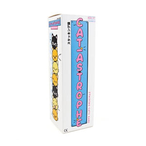 CLOSED GIVEAWAY - CAT-ASTROPHE Stacking Cats Game-birthday-gift-for-men-and-women-gift-feed.com