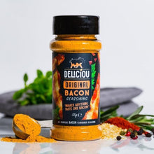 Load image into Gallery viewer, CLOSED GIVEAWAY - DELICIOU Bacon Seasoning-birthday-gift-for-men-and-women-gift-feed.com
