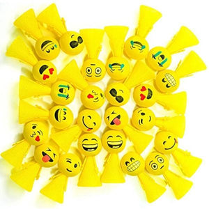 CLOSED GIVEAWAY - Jumping Emoji Bouncy Toy Balls-birthday-gift-for-men-and-women-gift-feed.com
