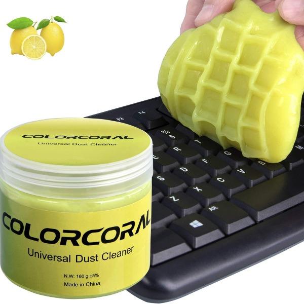 CLOSED GIVEAWAY - Keyboard Cleaning Gel-birthday-gift-for-men-and-women-gift-feed.com
