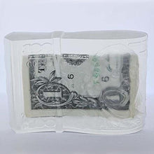 Load image into Gallery viewer, CLOSED GIVEAWAY - MONEY SOAP Real Dollar Bill in Soap-birthday-gift-for-men-and-women-gift-feed.com
