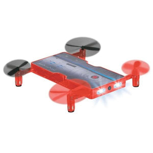 CLOSED GIVEAWAY - The Shirtpocket Video Drone-birthday-gift-for-men-and-women-gift-feed.com