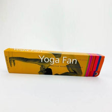Load image into Gallery viewer, CLOSED GIVEAWAY - Yoga Fan Practice Guide For Everyday-birthday-gift-for-men-and-women-gift-feed.com

