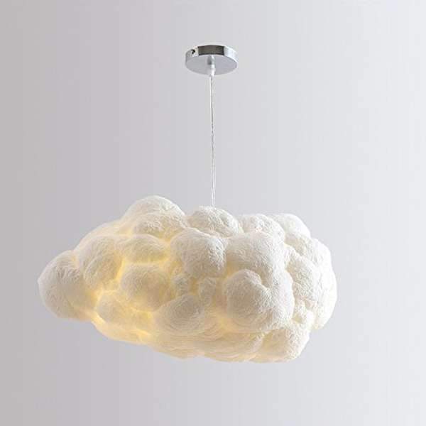 Cloud Ceiling Light Chandelier-birthday-gift-for-men-and-women-gift-feed.com