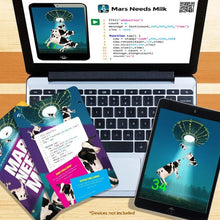 Load image into Gallery viewer, Coding Subscription Box for Kids Ages 6-12-birthday-gift-for-men-and-women-gift-feed.com
