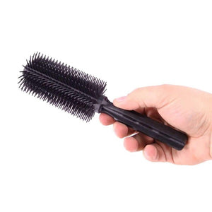 Cold Steel Honey Comb Personal Defense Hairbrush Knife-birthday-gift-for-men-and-women-gift-feed.com
