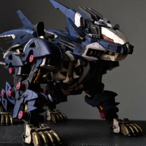 Collectible Liger Zero Jager-birthday-gift-for-men-and-women-gift-feed.com