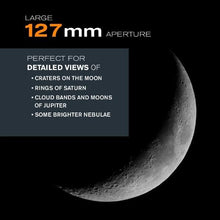 Load image into Gallery viewer, Compact and Portable Telescope for Beginners-birthday-gift-for-men-and-women-gift-feed.com
