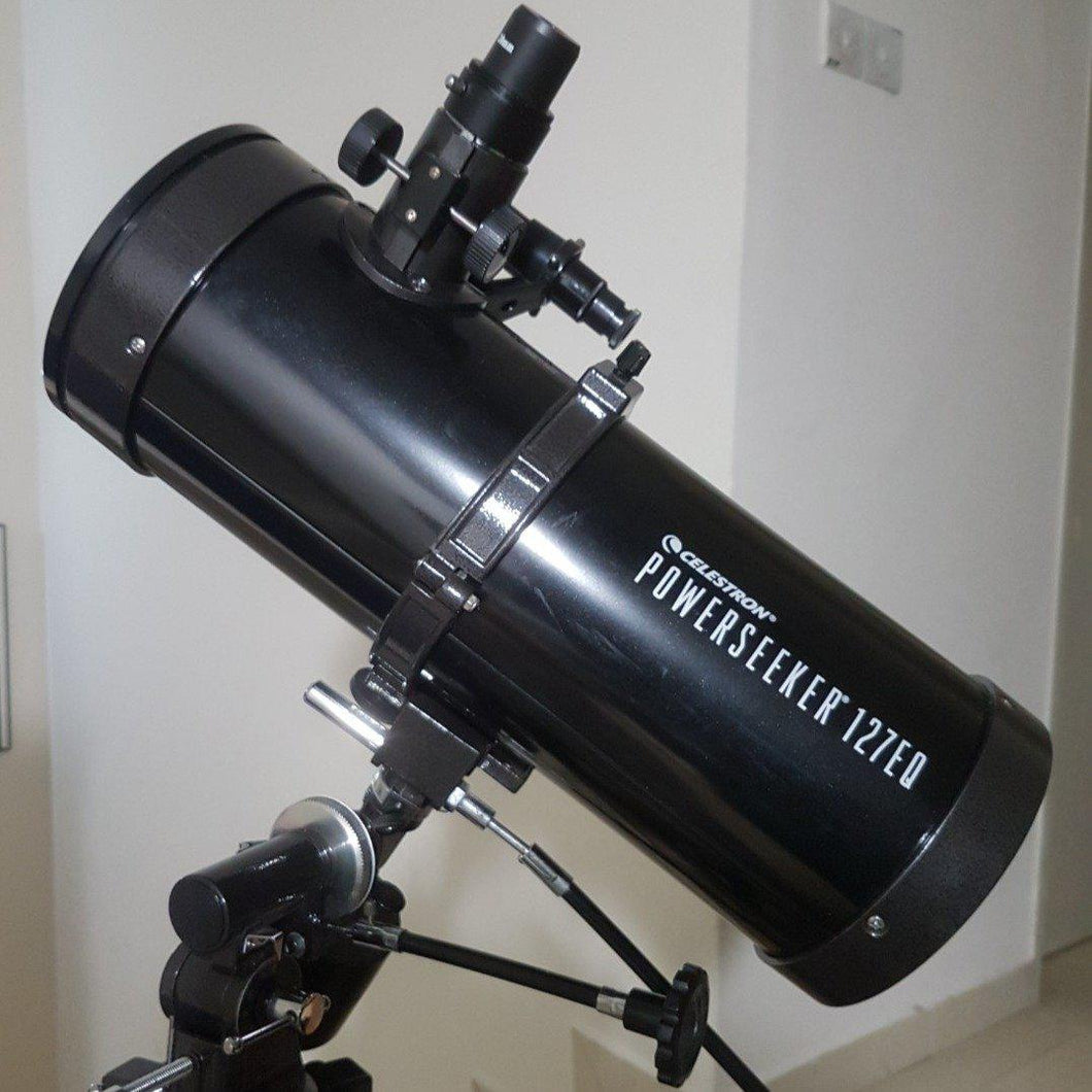 Compact and Portable Telescope for Beginners-birthday-gift-for-men-and-women-gift-feed.com