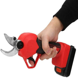 Cordless Electric Branch Pruner Garden Tool-birthday-gift-for-men-and-women-gift-feed.com