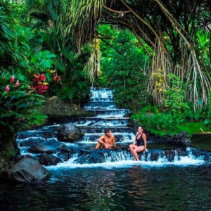 COSTA RICA Immerse Yourself In The Good Life-birthday-gift-for-men-and-women-gift-feed.com