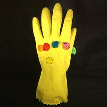 Load image into Gallery viewer, Crappy Infinity Gauntlet 1:1 Replica Avengers Infinity War-birthday-gift-for-men-and-women-gift-feed.com
