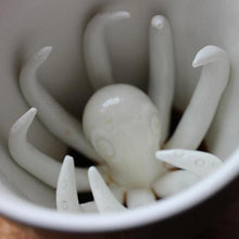Load image into Gallery viewer, CREATURE CUPS Sea Creatures Ceramic Cups-birthday-gift-for-men-and-women-gift-feed.com
