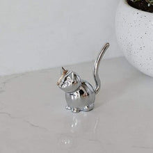 Load image into Gallery viewer, Cute Animal Ring Holders-birthday-gift-for-men-and-women-gift-feed.com
